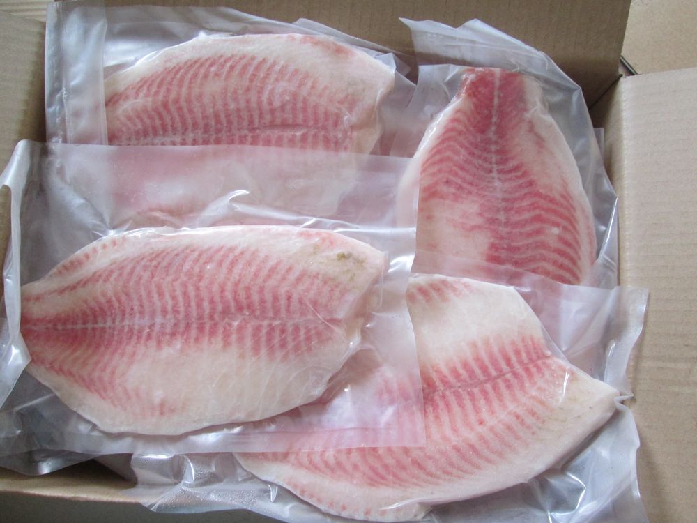TILAPIA
