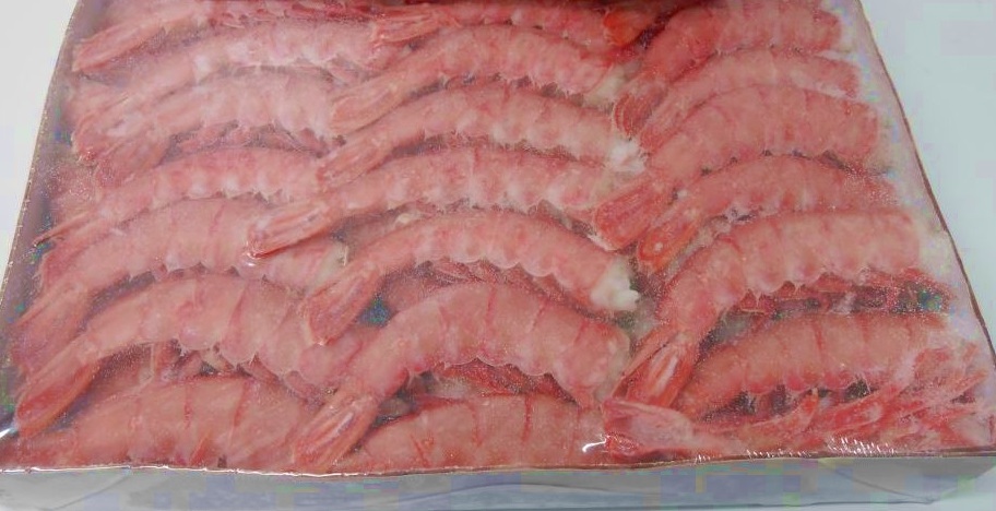 SHRIMPS